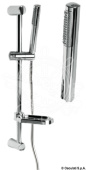 Osculati 17.669.05 - Yuma Shower Rail 150 cm Chromed