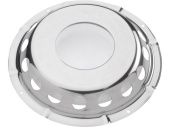 Talamex Deckvent With Transparent Window Ø 228mm
