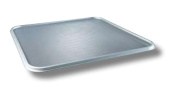 Low-profile Deck Hatch Mosquito Flyscreen MOONLIGHT (55 series)