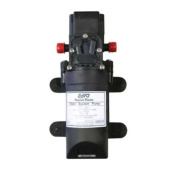 Nuova Rade 198071 - Water Pump, Self-Priming 17LT/min, 24V
