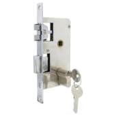 Olcese Ricci Mortise Door Lock 132X70 mm