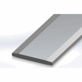 Bainbridge 30CT031R - Rectangular Batten Poly/Glass 30 x 3 mm - 30 meters