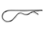 Talamex SS AISI 316 Beta Pin 2.5 mm