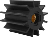 Volvo 3830459 - 12 Blades Water Pump Impeller