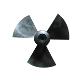 Max Power Propeller CT35-CT45