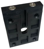 Force 10 F55060 - Gimbal Wall Bracket New, Single