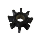Talamex Neoprene Outboard Impeller Key Drive 8 Blades 18,20 x 58,60 x 22,50 mm