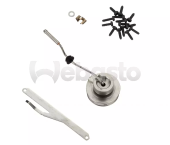 Webasto 9029415A - SP Burner (D)AT Evo 40_55 NO GLPL