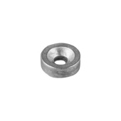 Super Marine Aluminium Screw-On Washer Anode For Yamaha/Suzuki Ø20x7x6.5