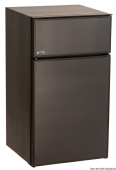 Osculati 50.837.01 - ISOTHERM fridge grey CR90 70+20 l