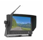 VDO 2910000118600 - 7" Wireless Monitor For Single Camera