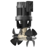 Quick Proportional Thruster BT DC-AC 300-300 Kgf 48V 15.0 kW