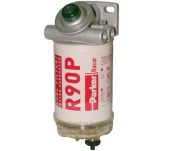 Parker 690R30MTC Racor 690R30MTC 30 Micron Fuel Filter/Water Separator