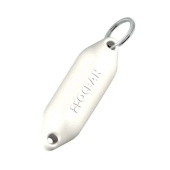 Ocean 72447 - Keychain Fender Utility Miniature White