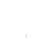 Glomex RA106SLS/FME - VHF Antenna FME With Stainless Steel Whip 