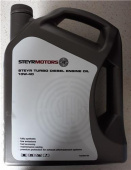 Steyr Engine Oil 10W40 5L