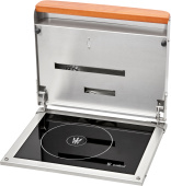 Wallas 220D - Heating Hood For Cooker 800D