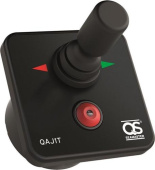 QS Seamaster Control Panel Joystick Single