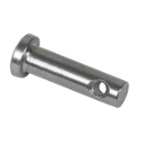 Optiparts EX2722-10 - Clevis Pin 5×18 mm (10 pcs)
