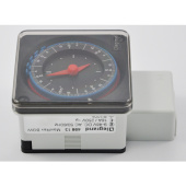 Wallas 4206 - Timer 12V 7 Days