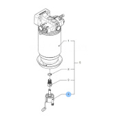 Vetus 17-8246 - Water Sensor