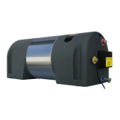 Quick Sigmar Boiler Compact Stainless Steel 60L 366X875X358cm