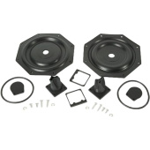 Whale AK8060 - Service Kit For Whale Double Action Henderson MK5 Pumps