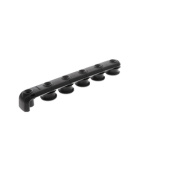 Spinlock T25/5Y T25 Asymmetric Deck Organiser 5 x 25mm