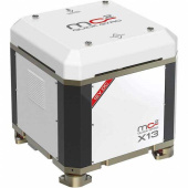 Quick MC2 X13 DC Gyro Stabilizer