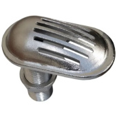 Frigomar Intake Strainer 1"