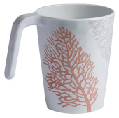 Marine Business Mare Mug Coral (6 pcs.)