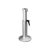 Barka Chair Leg, Hand, Fixed 220x400-600mm