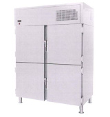 Baratta FBN4/FBC4 Refrigerator