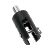 Barton 42336 – Top Swivel for Furling System, Ball Bearing, Max Sail 100 sq ft
