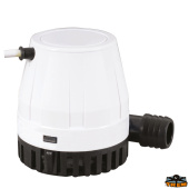 Trem P0210301 - Submersible Pump Attwood 900 GPH 12V