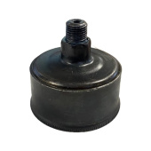 Stauffer Grease Pot - Ø58