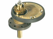 Lewmar 48540055 - 40 EVO Power Drive Kit