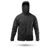 Plastimo 68277 - INS200 Jacket For Men Black Size 2XL