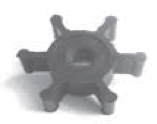 Allpa 500232 - Impeller - Vetus