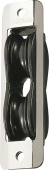 Ronstan RF30721 Series 30 Ball Bearing Block, Double Exit