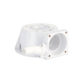 Johnson Pump 81-47446-01 - Plastic Foot Set for Pump Base Support