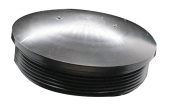TyeTec SP 08 - D - Swivel Padeye 45mm Sealing Cap For SP 08