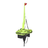 Ocean Safety Jon Buoy Recovery Module Mk6 White