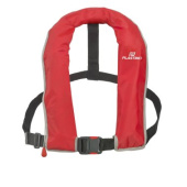 Plastimo P200376 - Life Jacket Neo 165 Auto Red with CS
