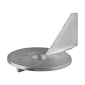 Tecnoseal 17264 Mercury 50-75 HP Standard Trim Tab Anode