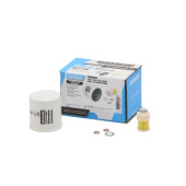 Quicksilver 8M0222280 – 100h Maintenance Kit for Yamaha F50/F60/T60 (2005) & F115 (2000–2005)