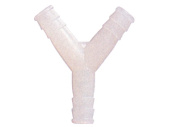 Talamex Y-Connector 3/8"