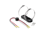 Humminbird 740181-1 - Trolling Motor Adapter AD MTM HW MDI