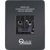 Hydraulic Magnetic Circuit Breaker MOD.10125