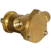 Jabsco Pump BRZ FLG 010 BSP